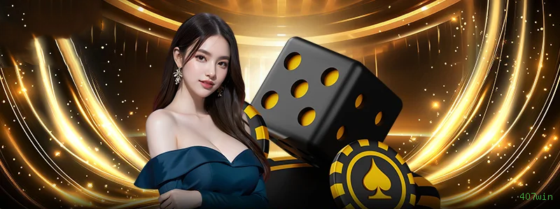 Reload Bonus 407win