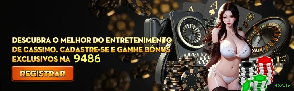 Slots Premium da PG Soft na 407win