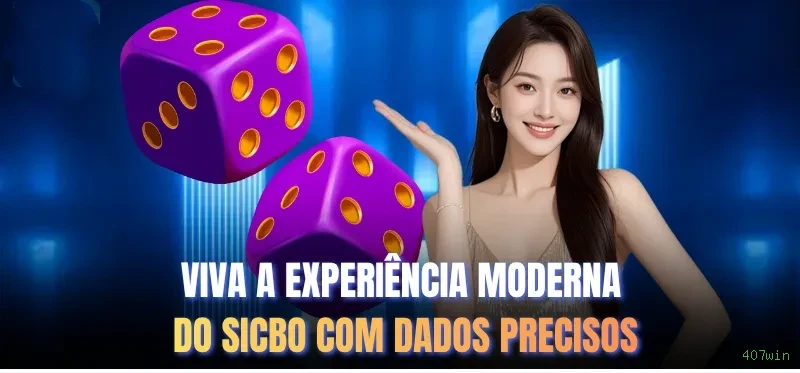 Jogos com maior RTP na 407win